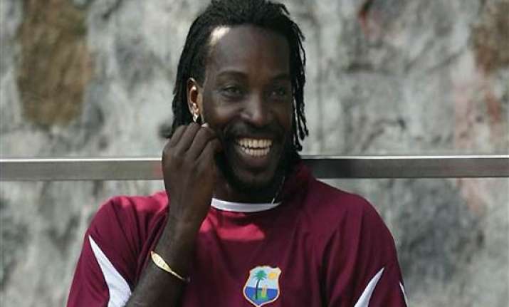 i have realised i am unwanted by the board gayle