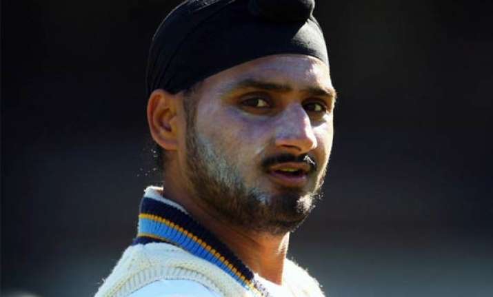 i was more surprised than hurt at being dropped harbhajan