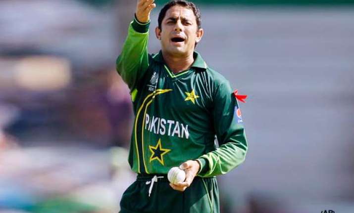 i was 110 pc confident that sachin was out says ajmal