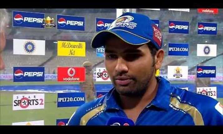 i m ready to play in all three formats says rohit sharma