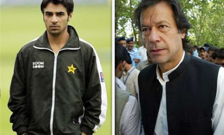 imran khan supports salman butt s claim in court