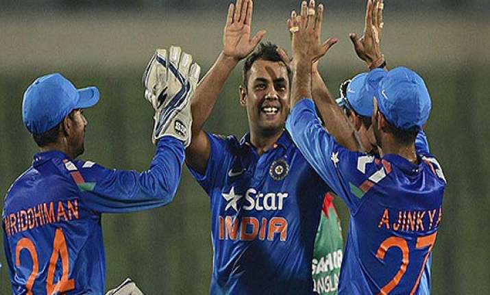 ind vs ban to be in top 10 in the world is surprising