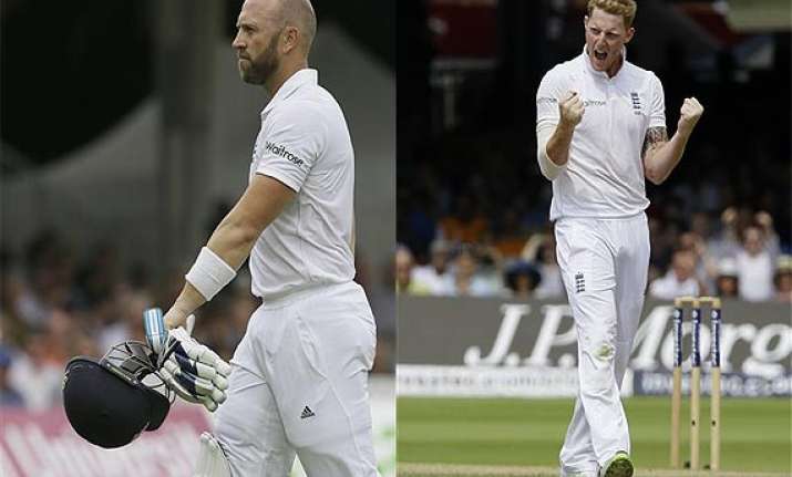 ind vs eng england players ben stokes matt prior testify
