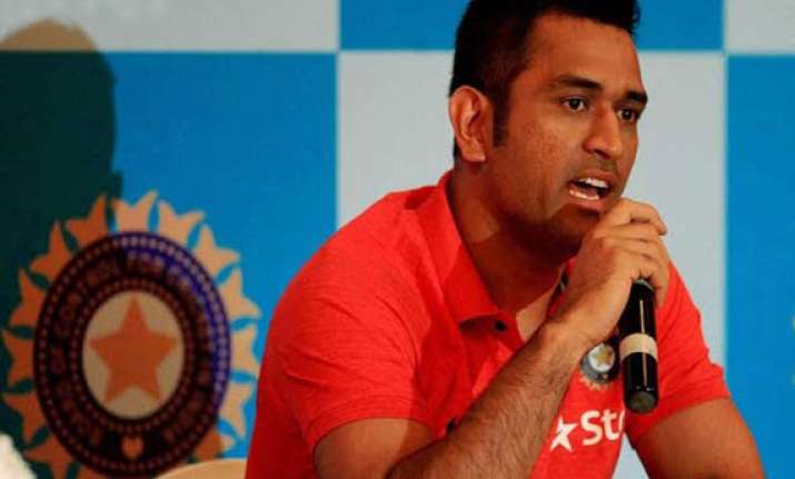 ind vs eng dhoni unhappy with icc decision to fine jadeja