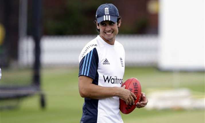 ind vs eng england players still back me as captain says