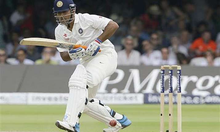 ind vs eng have played my last test at lord s reveals dhoni