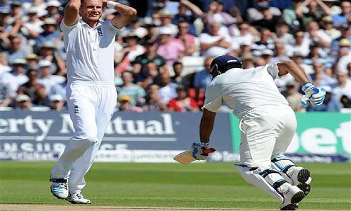 ind vs eng indian pitches are quicker than trent bridge