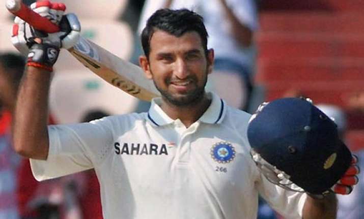 india a beat south africa a by innings and 13 runs