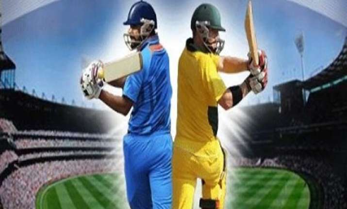 india australia high ticket demand amid rain scare over 5th