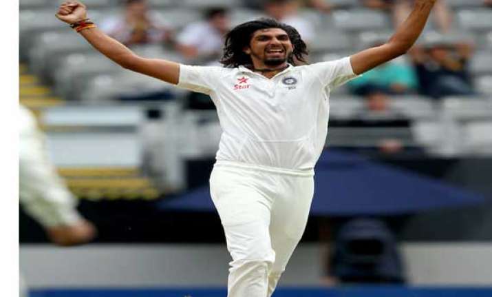 india new zealand scorboard day 1 stump 1st test