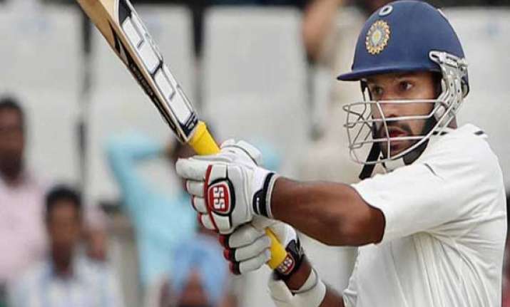 india new zealand scoreboard stump day 3 1st test
