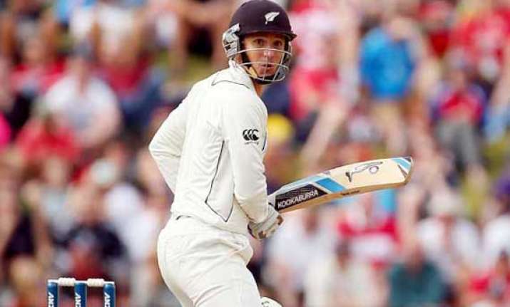 india new zealand test watling says kiwis need to fight back