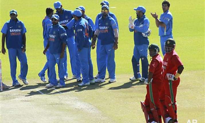 india eye whitewash zimbabwe desperate for win