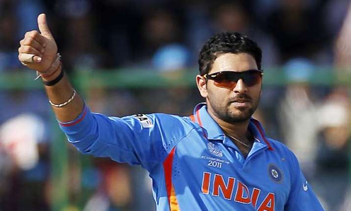 india retain third position in twenty20 rankings yuvraj