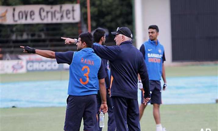 india seek revenge for two year old humiliation in zimbabwe