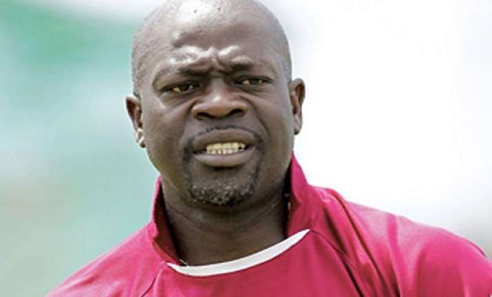 india series litmus test for windies says coach gibson