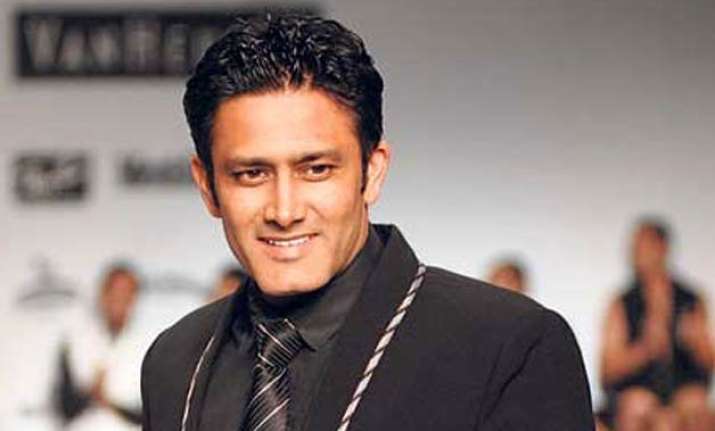 Birthday Special: 12 Remarkable Facts About Anil Kumble | Cricket News ...