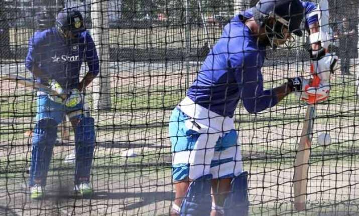 ind vs aus 4th odi team india aim to salvage pride