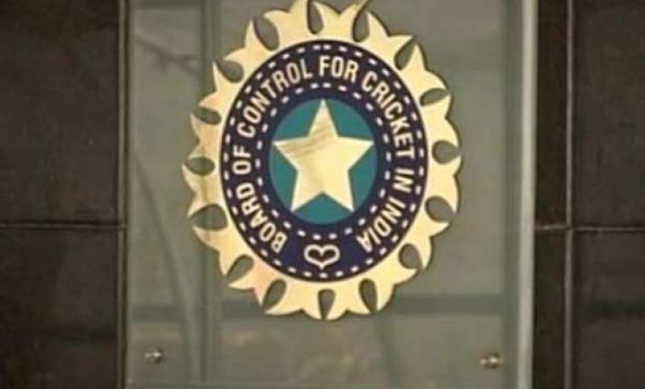 bcci suspends bilateral tours with west indies to take