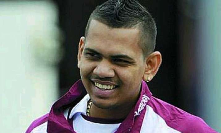 world cup 2015 west indies spinner narine withdraws from