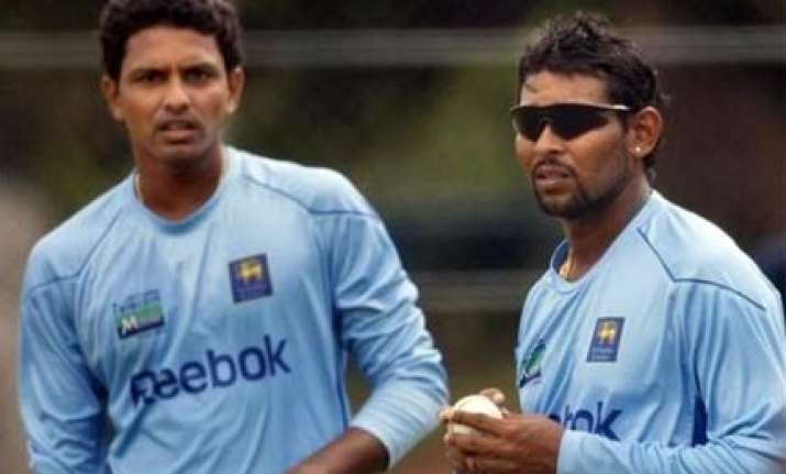 part timer dilshan puts windies in spin