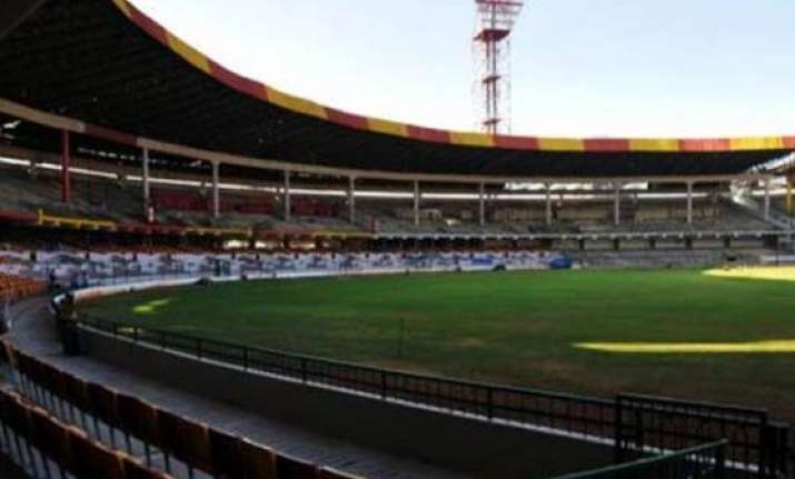 eden gardens may host fourth india sri lanka odi