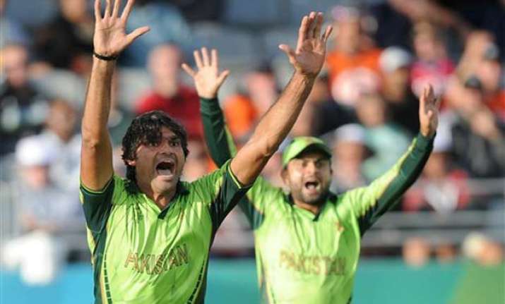 world cup 2015 pakistan bowler irfan doubtful ahead of