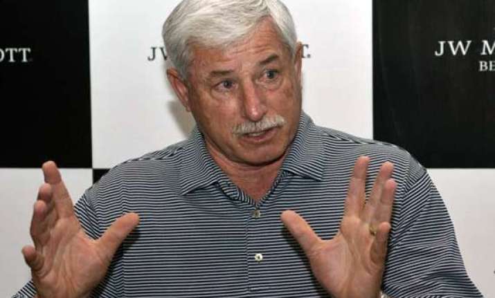 Spot-fixing cricket's greatest crisis: Richard Hadlee | Cricket News ...