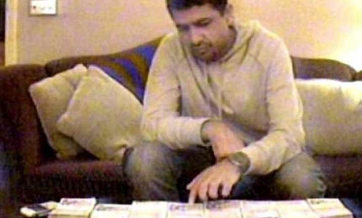 four more players involved in spot fixing mazhar