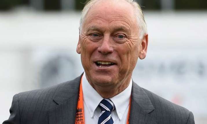 cricket should be an olympic sport ecb