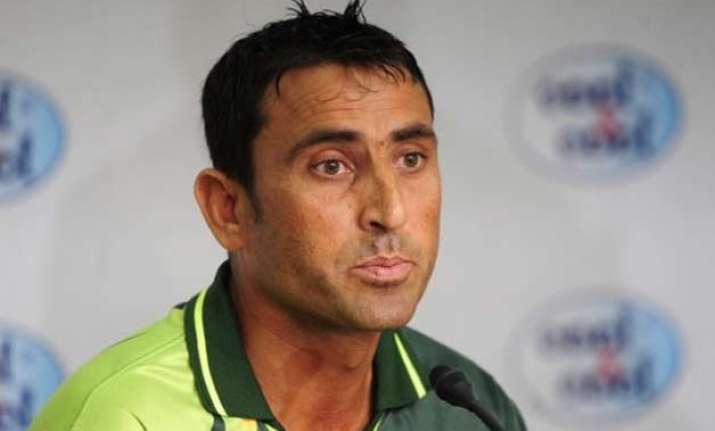 fake twitter account creates confusion on younis future