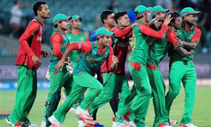 hilarious tweets reacting to bangladesh win over england