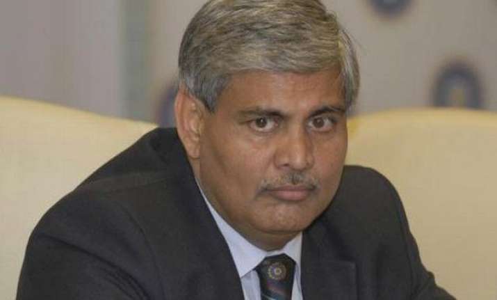 pcb s shaharyar khan najam sethi to meet shashank manohar