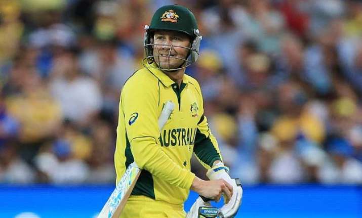 world cup 2015 we will have to bat better against india