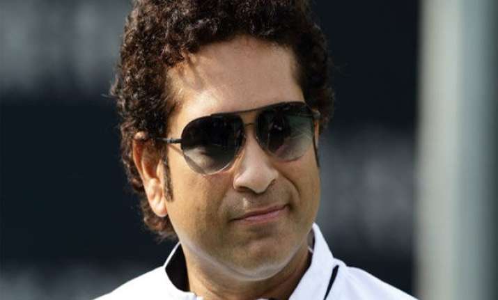 sachin tendulkar optimistic about indian team s future