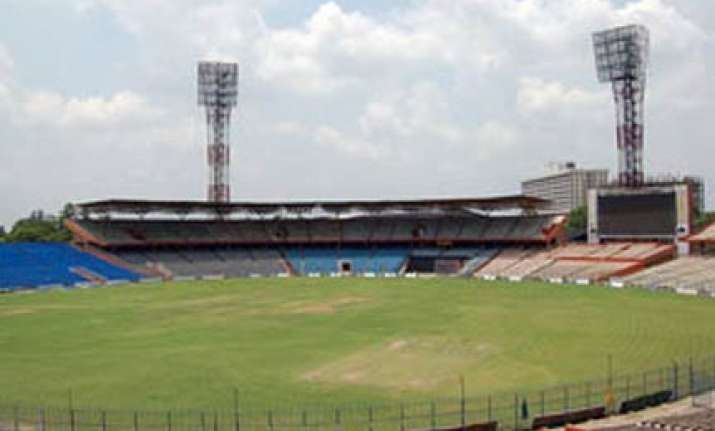 delhi s kotla ground back as international venue