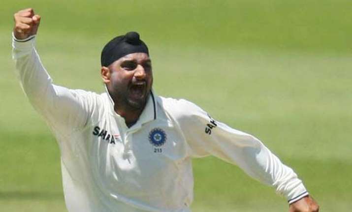 feels like a new beginning for me says harbhajan