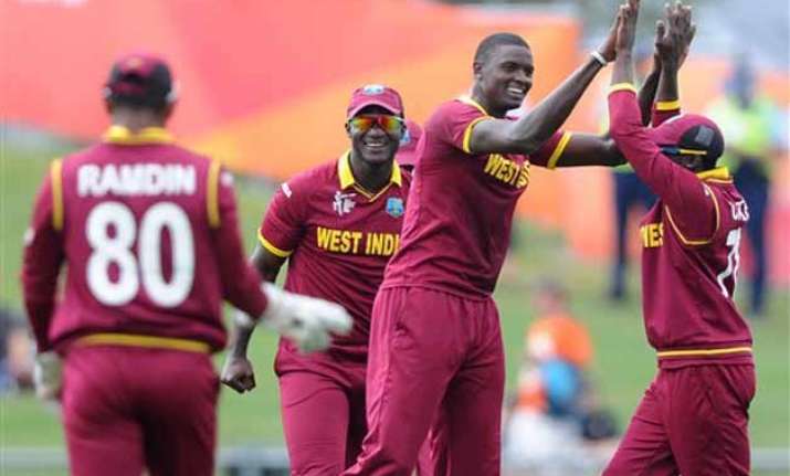 jason holder survives trial by fire as west indies captain