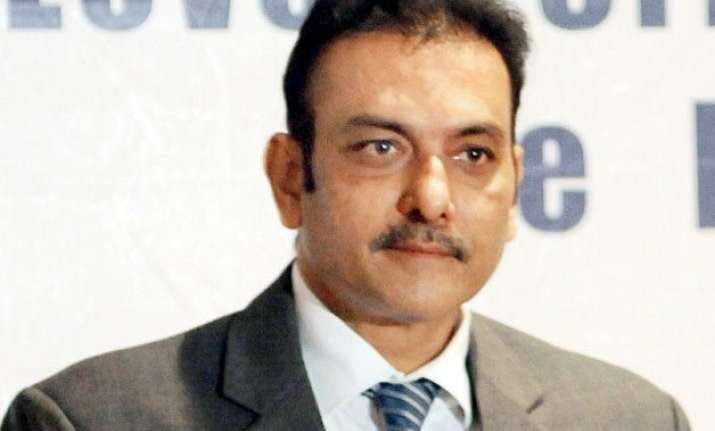 final should be treated as just another game shastri