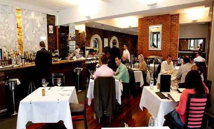 world cup 2015 restaurants pubs look to beat world cup
