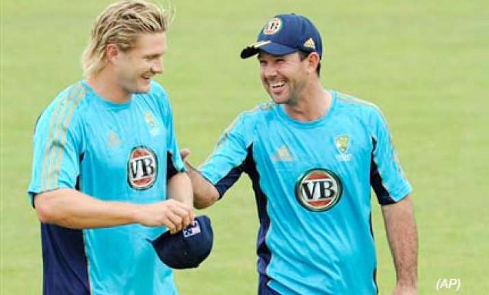 pride the priority for ponting after series loss