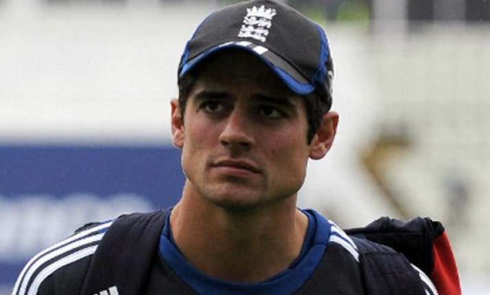 cook says pietersen s book has tarnished english cricket