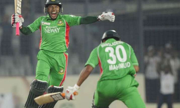 bangladesh to host asia cup again despite security jitters