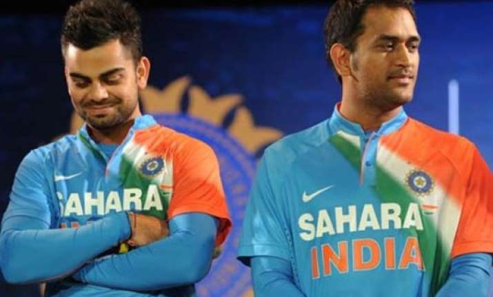 ms dhoni virat kohli doubtful for gala isl opening