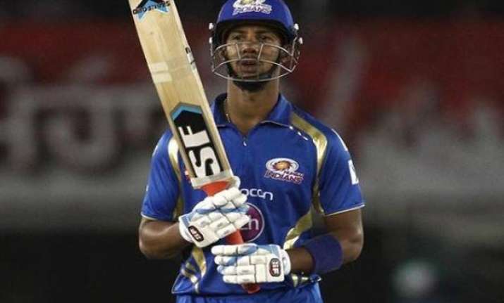 ipl is best place to prove one s worth lendl simmons