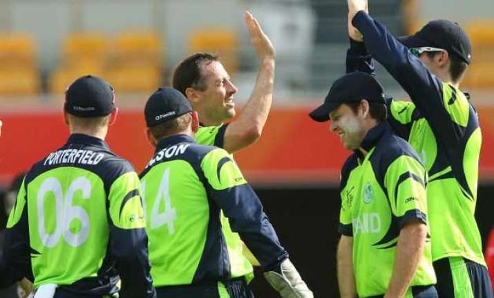 world cup 2015 support for associate nations grow after