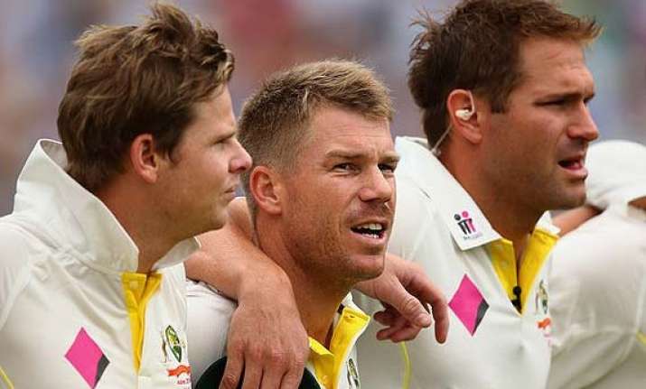 australia aims for top test spot in the uae