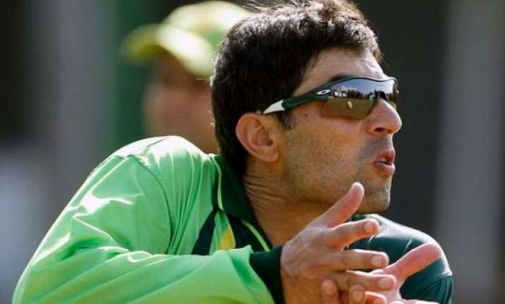 misbah skipping 3rd odi against australia triggers