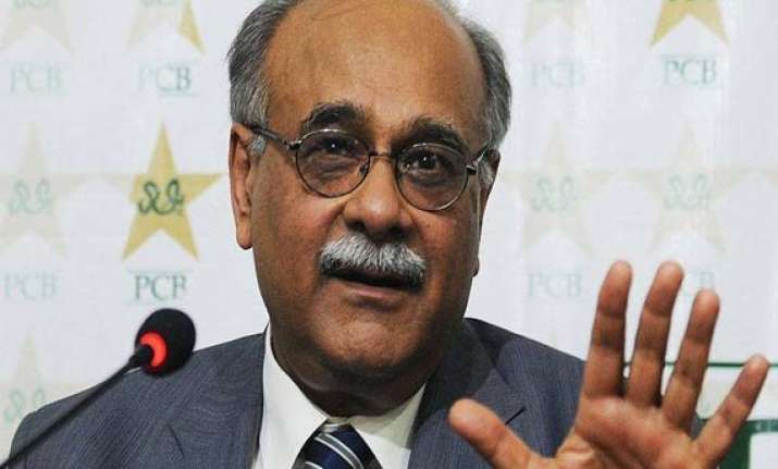 pcb to nominate sethi for icc prez post