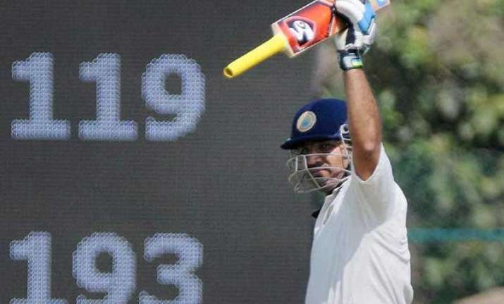 two days after international retirement virender sehwag